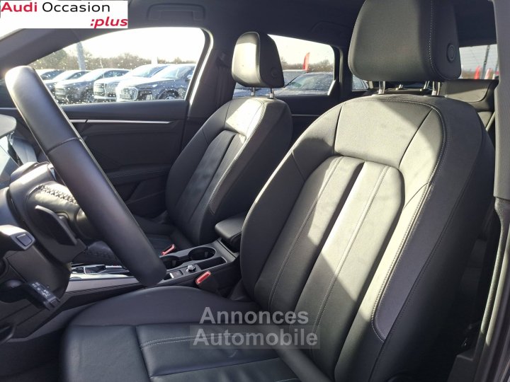 Audi A3 ALLSTREET Allstreet TDI 150 S tronic 7 Avus - 10