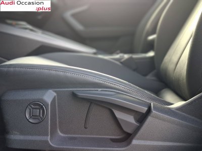 Audi A3 ALLSTREET Allstreet TDI 150 S tronic 7 Avus   - 11