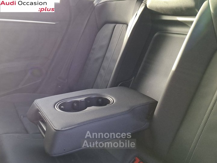 Audi A3 ALLSTREET Allstreet TDI 150 S tronic 7 Avus - 13