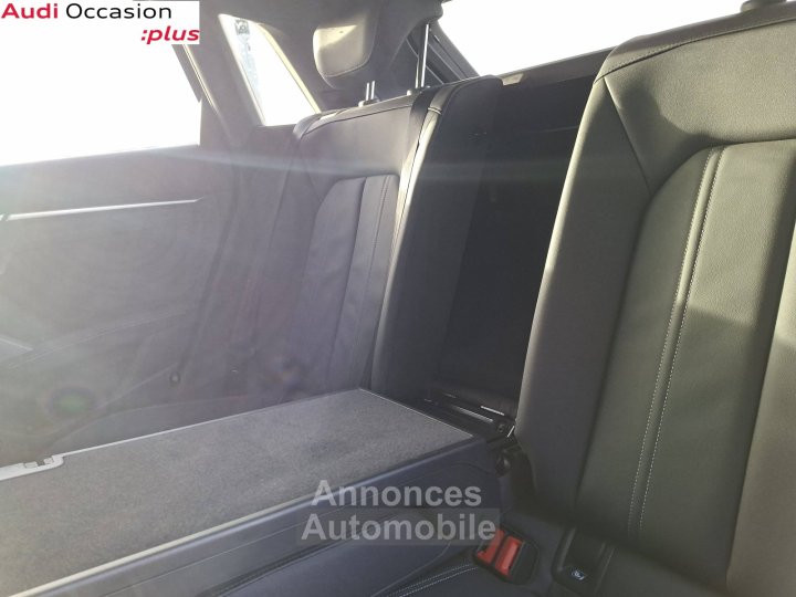 Audi A3 ALLSTREET Allstreet TDI 150 S tronic 7 Avus - 14