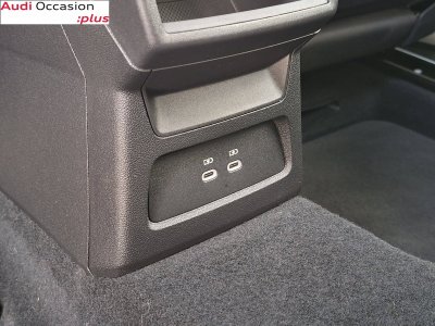 Audi A3 ALLSTREET Allstreet TDI 150 S tronic 7 Avus   - 15