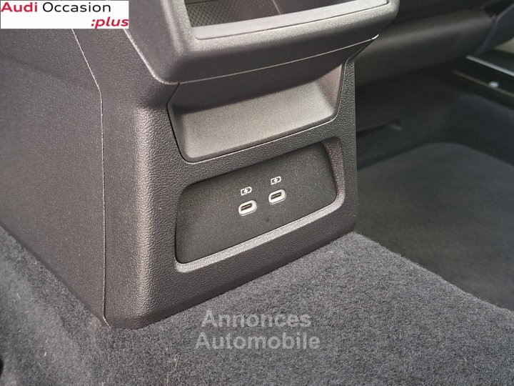 Audi A3 ALLSTREET Allstreet TDI 150 S tronic 7 Avus - 15