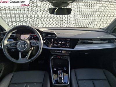 Audi A3 ALLSTREET Allstreet TDI 150 S tronic 7 Avus   - 16