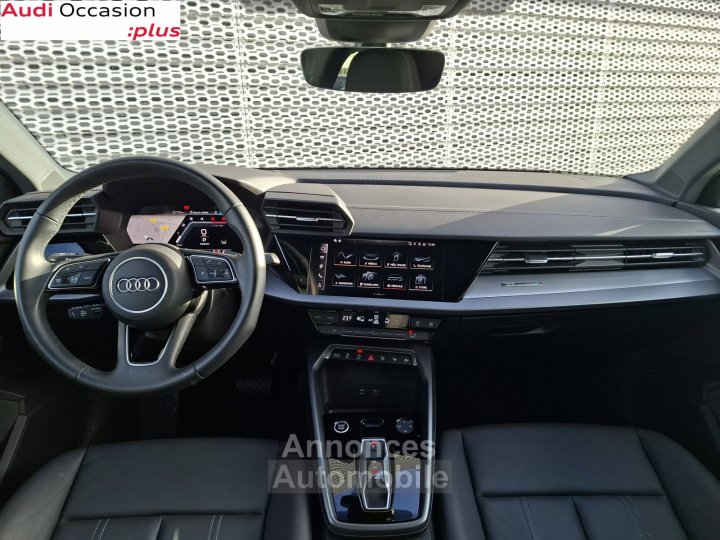 Audi A3 ALLSTREET Allstreet TDI 150 S tronic 7 Avus - 16