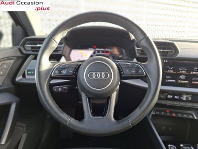 Audi A3 ALLSTREET Allstreet TDI 150 S tronic 7 Avus   - 17