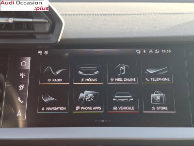 Audi A3 ALLSTREET Allstreet TDI 150 S tronic 7 Avus   - 18