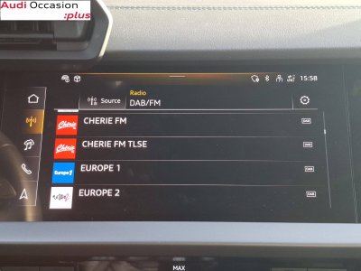 Audi A3 ALLSTREET Allstreet TDI 150 S tronic 7 Avus   - 19