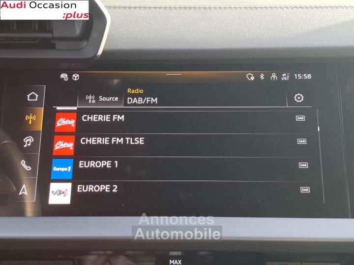 Audi A3 ALLSTREET Allstreet TDI 150 S tronic 7 Avus - 19