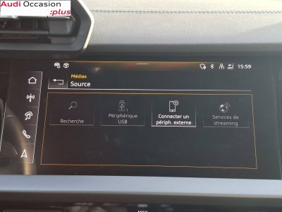 Audi A3 ALLSTREET Allstreet TDI 150 S tronic 7 Avus   - 20