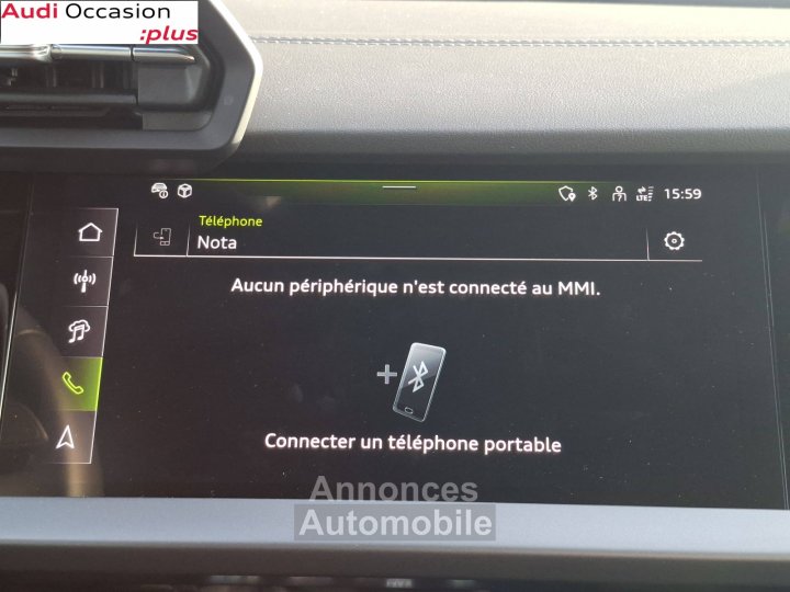 Audi A3 ALLSTREET Allstreet TDI 150 S tronic 7 Avus - 21