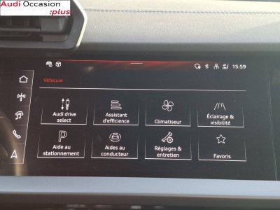 Audi A3 ALLSTREET Allstreet TDI 150 S tronic 7 Avus   - 24