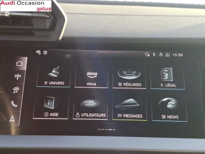 Audi A3 ALLSTREET Allstreet TDI 150 S tronic 7 Avus   - 28