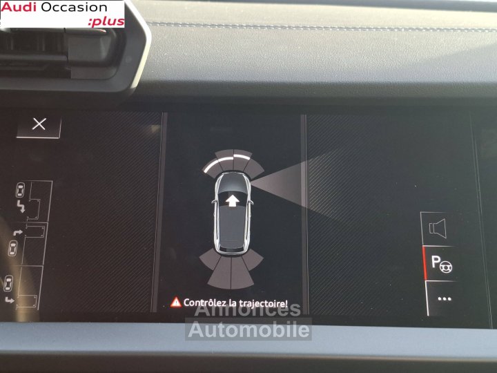 Audi A3 ALLSTREET Allstreet TDI 150 S tronic 7 Avus - 30