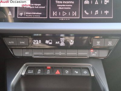 Audi A3 ALLSTREET Allstreet TDI 150 S tronic 7 Avus   - 31