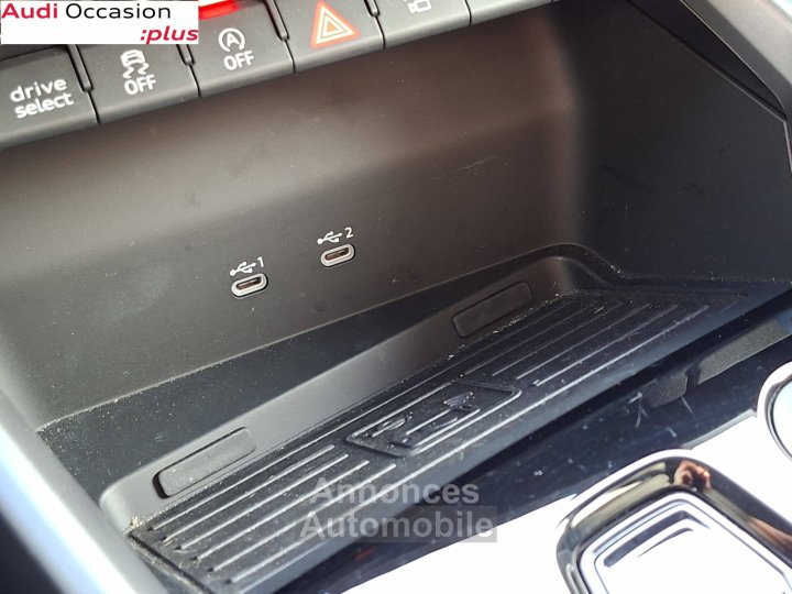 Audi A3 ALLSTREET Allstreet TDI 150 S tronic 7 Avus - 32