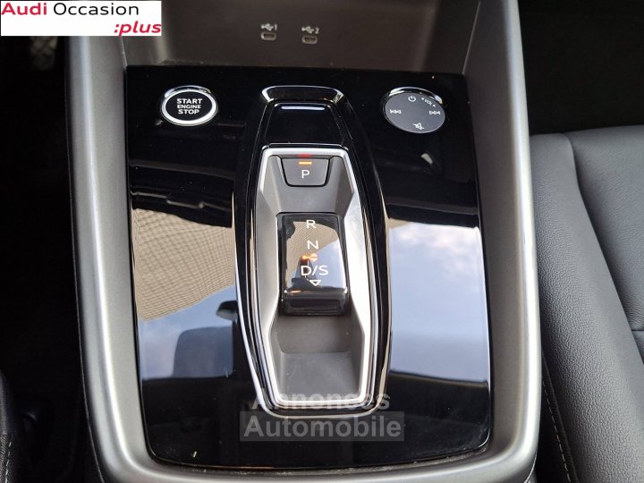 Audi A3 ALLSTREET Allstreet TDI 150 S tronic 7 Avus - 33