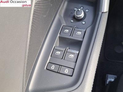 Audi A3 ALLSTREET Allstreet TDI 150 S tronic 7 Avus   - 34