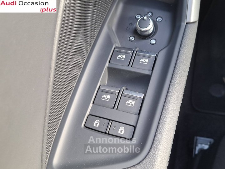 Audi A3 ALLSTREET Allstreet TDI 150 S tronic 7 Avus - 34