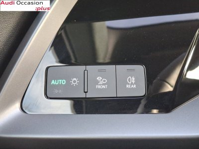 Audi A3 ALLSTREET Allstreet TDI 150 S tronic 7 Avus   - 36