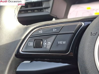 Audi A3 ALLSTREET Allstreet TDI 150 S tronic 7 Avus   - 37