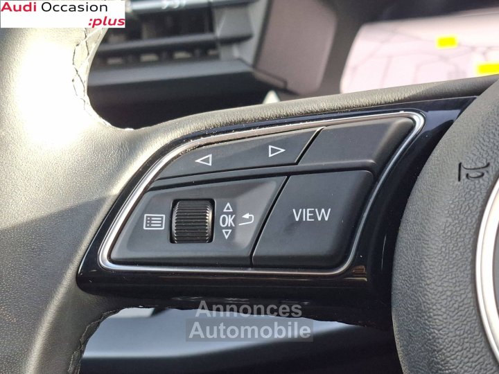 Audi A3 ALLSTREET Allstreet TDI 150 S tronic 7 Avus - 37