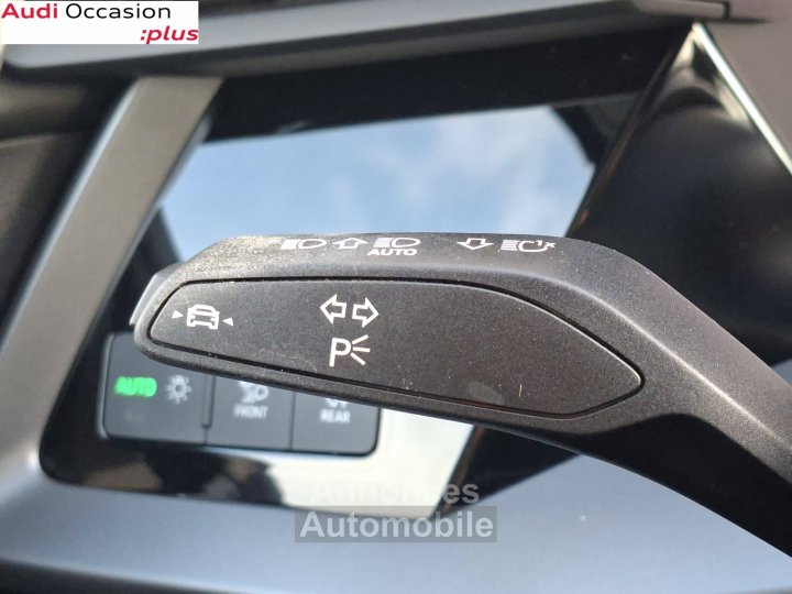 Audi A3 ALLSTREET Allstreet TDI 150 S tronic 7 Avus - 38