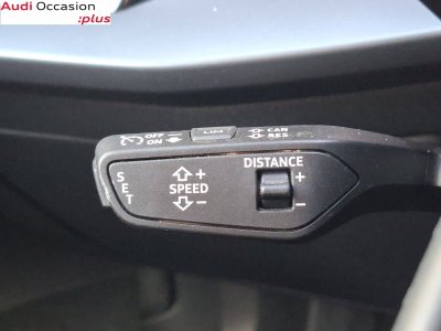 Audi A3 ALLSTREET Allstreet TDI 150 S tronic 7 Avus   - 39