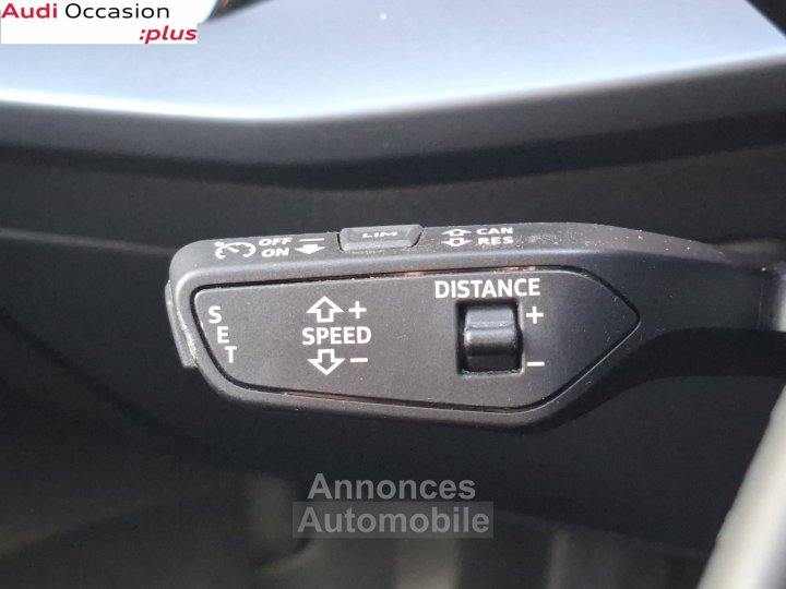 Audi A3 ALLSTREET Allstreet TDI 150 S tronic 7 Avus - 39