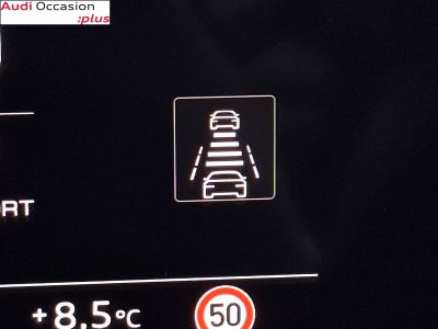 Audi A3 ALLSTREET Allstreet TDI 150 S tronic 7 Avus   - 40