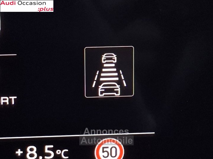 Audi A3 ALLSTREET Allstreet TDI 150 S tronic 7 Avus - 40