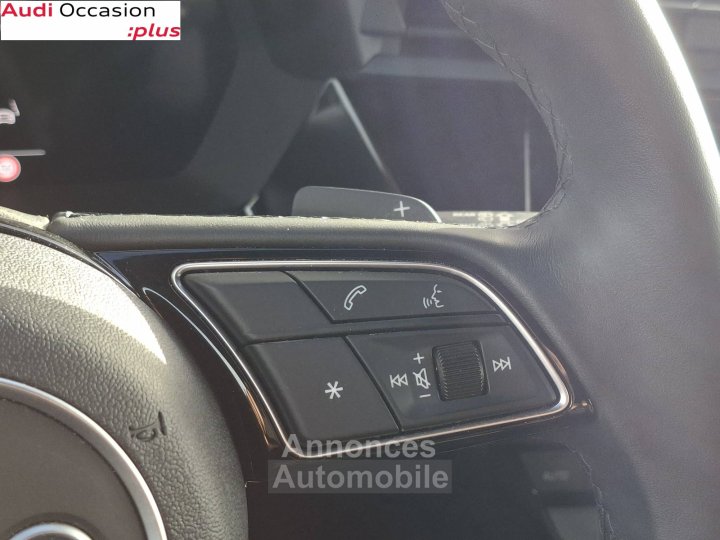 Audi A3 ALLSTREET Allstreet TDI 150 S tronic 7 Avus - 41