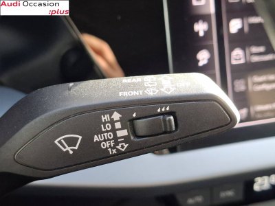 Audi A3 ALLSTREET Allstreet TDI 150 S tronic 7 Avus   - 42