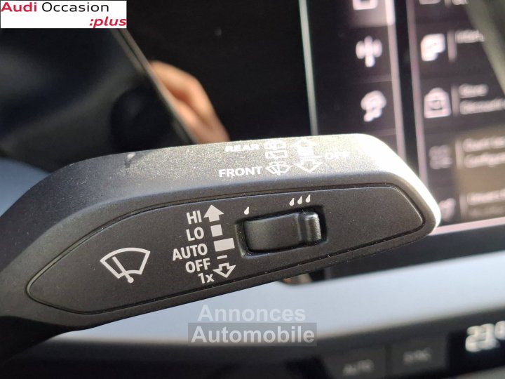 Audi A3 ALLSTREET Allstreet TDI 150 S tronic 7 Avus - 42