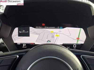 Audi A3 ALLSTREET Allstreet TDI 150 S tronic 7 Avus   - 43