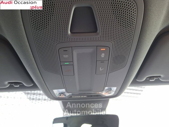 Audi A3 ALLSTREET Allstreet TDI 150 S tronic 7 Avus - 44