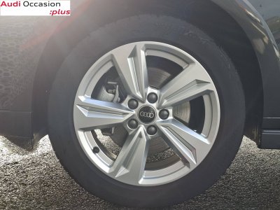 Audi A3 ALLSTREET Allstreet TDI 150 S tronic 7 Avus   - 45