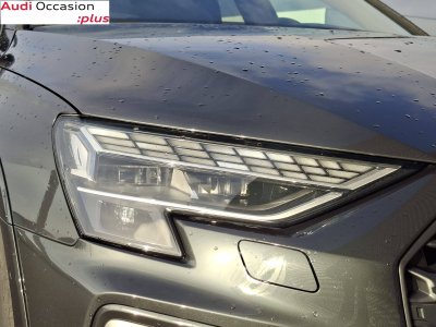 Audi A3 ALLSTREET Allstreet TDI 150 S tronic 7 Avus   - 46