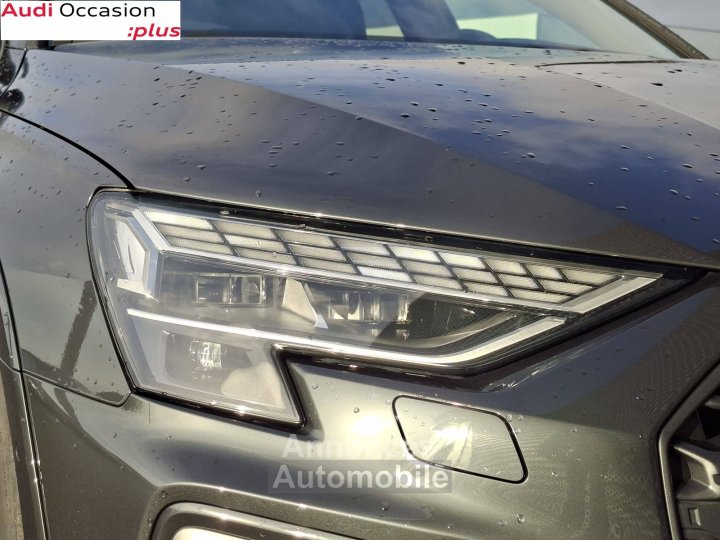 Audi A3 ALLSTREET Allstreet TDI 150 S tronic 7 Avus - 46