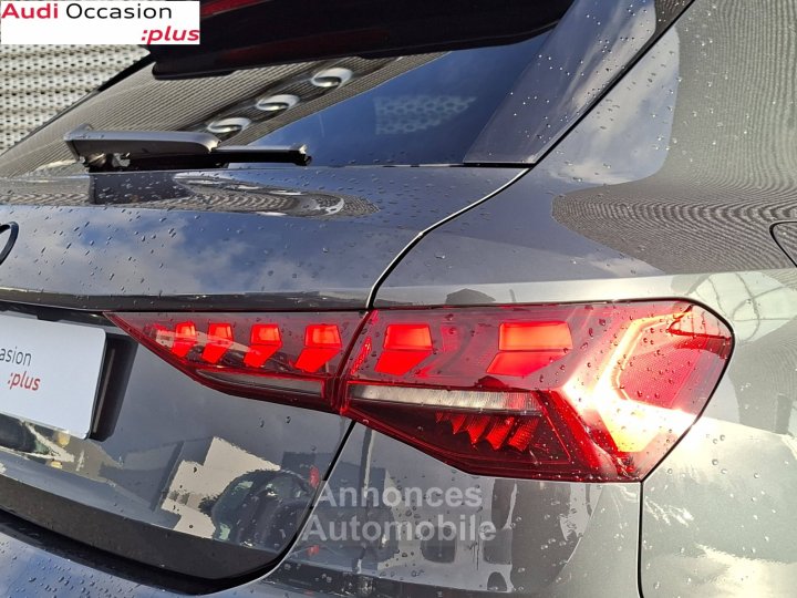 Audi A3 ALLSTREET Allstreet TDI 150 S tronic 7 Avus - 47