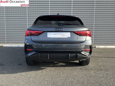 Audi Q3 Sportback 35 TDI 150 ch S tronic 7 S line plus   - 5