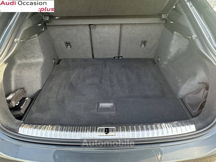 Audi Q3 Sportback 35 TDI 150 ch S tronic 7 S line plus - 10