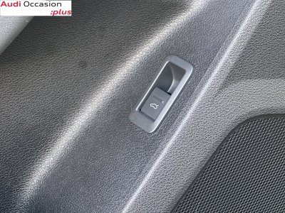 Audi Q3 Sportback 35 TDI 150 ch S tronic 7 S line plus   - 13