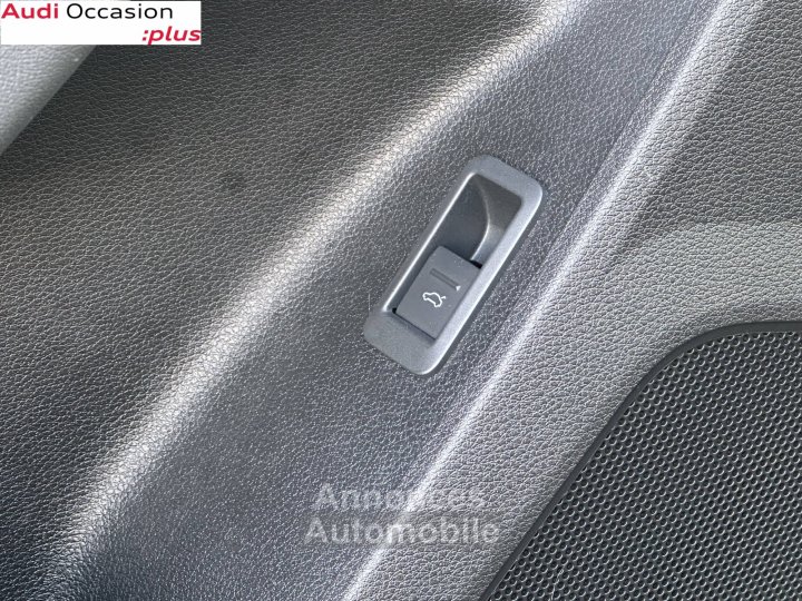 Audi Q3 Sportback 35 TDI 150 ch S tronic 7 S line plus - 13