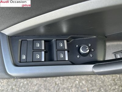 Audi Q3 Sportback 35 TDI 150 ch S tronic 7 S line plus   - 14