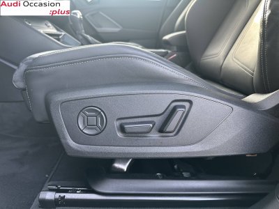 Audi Q3 Sportback 35 TDI 150 ch S tronic 7 S line plus   - 16