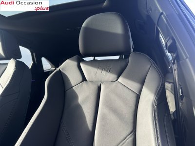 Audi Q3 Sportback 35 TDI 150 ch S tronic 7 S line plus   - 17