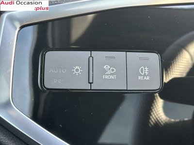 Audi Q3 Sportback 35 TDI 150 ch S tronic 7 S line plus   - 19