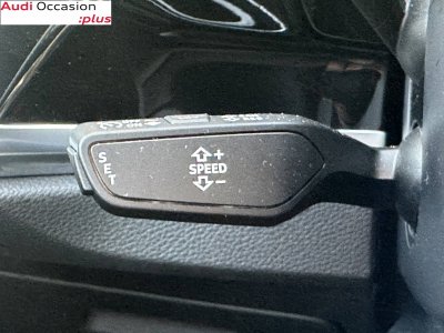 Audi Q3 Sportback 35 TDI 150 ch S tronic 7 S line plus   - 21