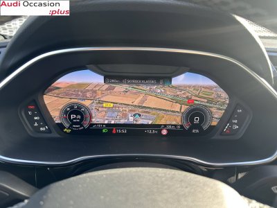 Audi Q3 Sportback 35 TDI 150 ch S tronic 7 S line plus   - 25