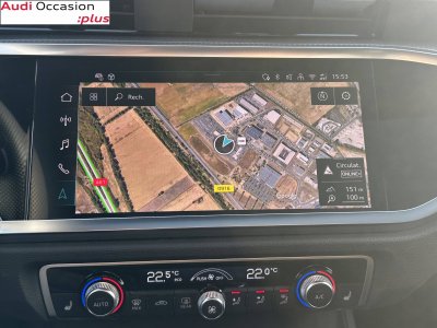 Audi Q3 Sportback 35 TDI 150 ch S tronic 7 S line plus   - 29